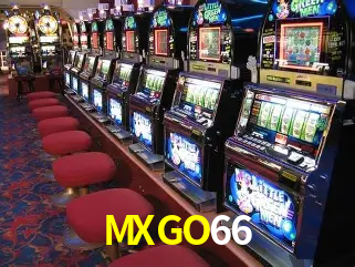 Acceso seguro de inicio de sesión MXGO66 para jugadores en México