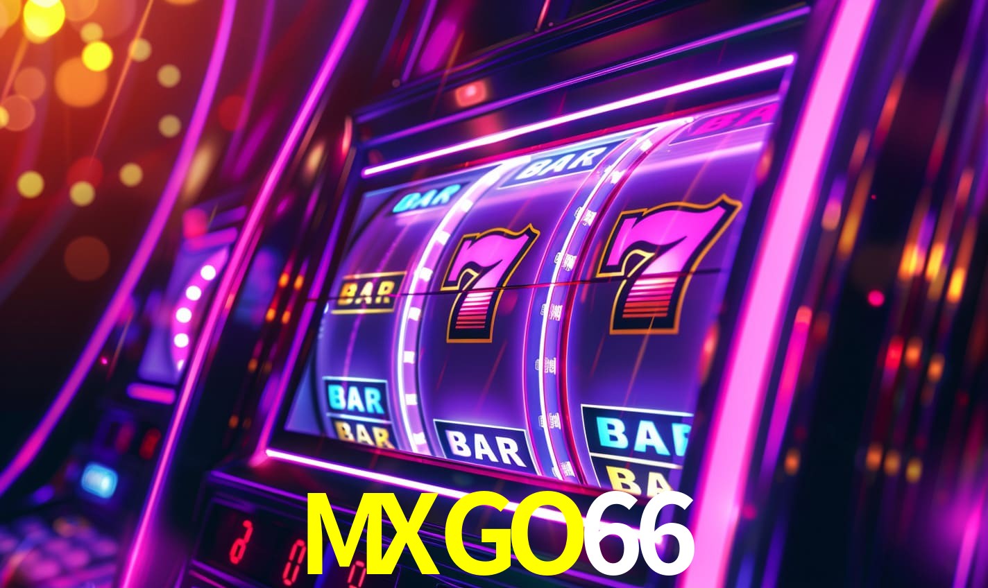 Interfaz de la app móvil MXGO66 en un smartphone moderno