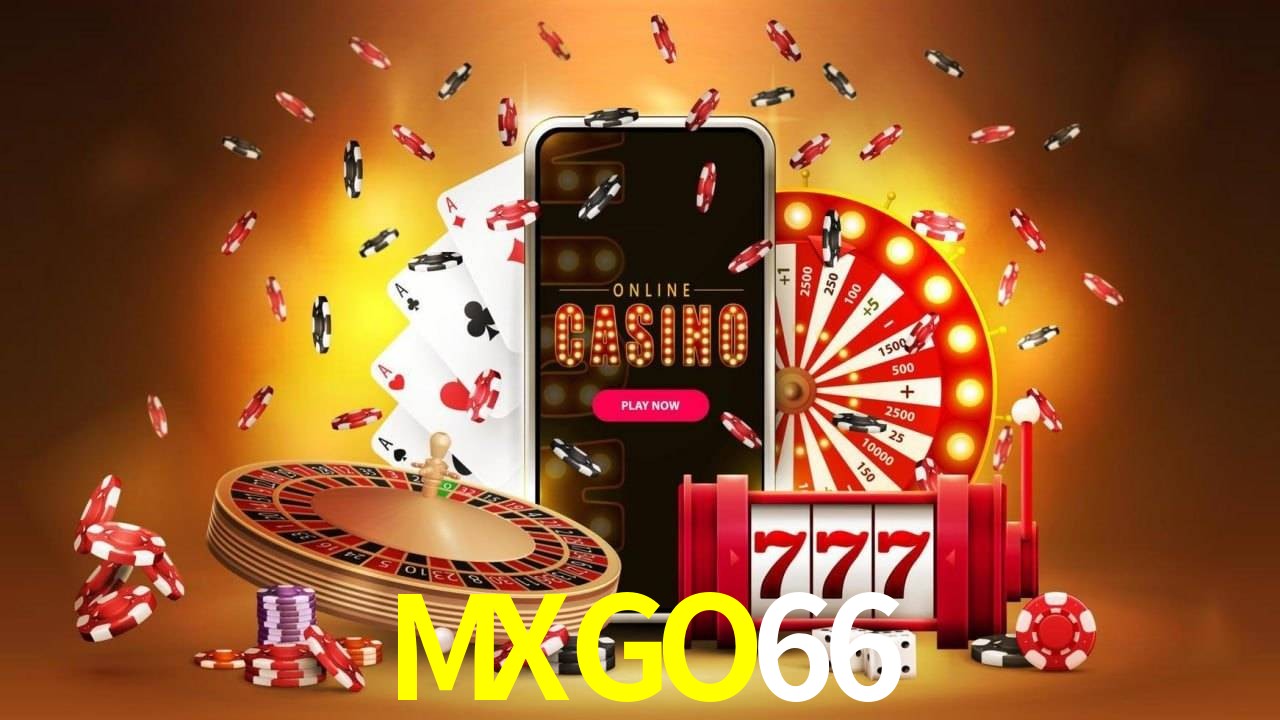 Experiencia de tragamonedas MXGO66 para jugadores en México