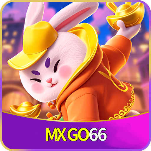 MXGO66 Logo