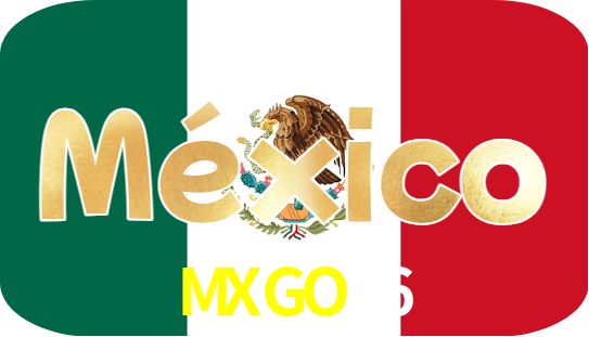 MXGO66 Logo